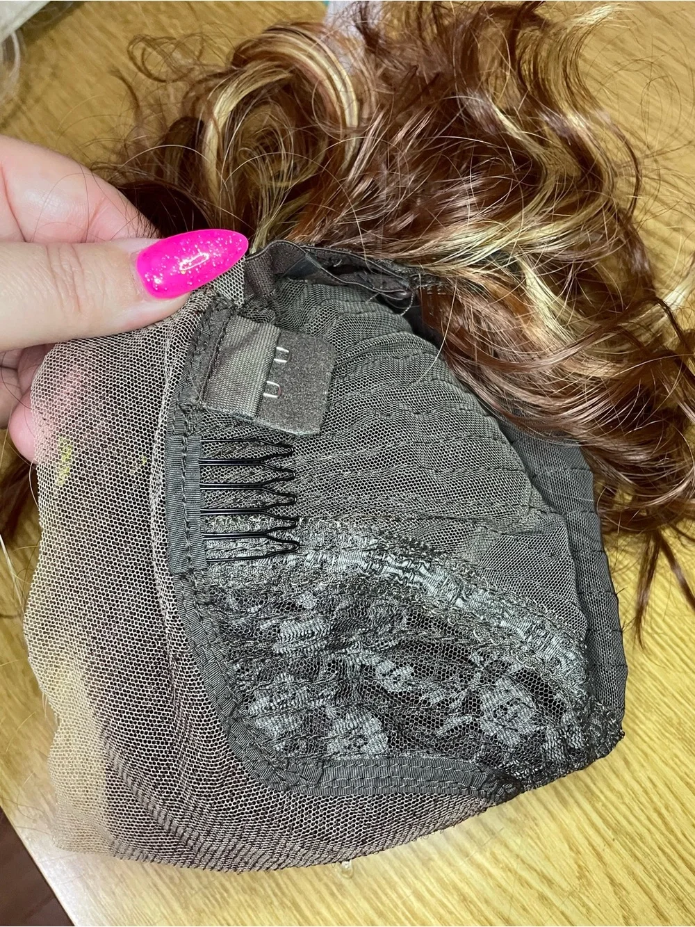 Chelsey Smith Crowns Katie Copper Muse Standard EUC